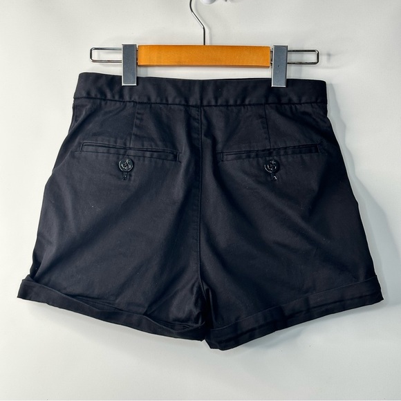 Aritzia Talula Starboard Shorts Size 6 - Picture 4 of 7